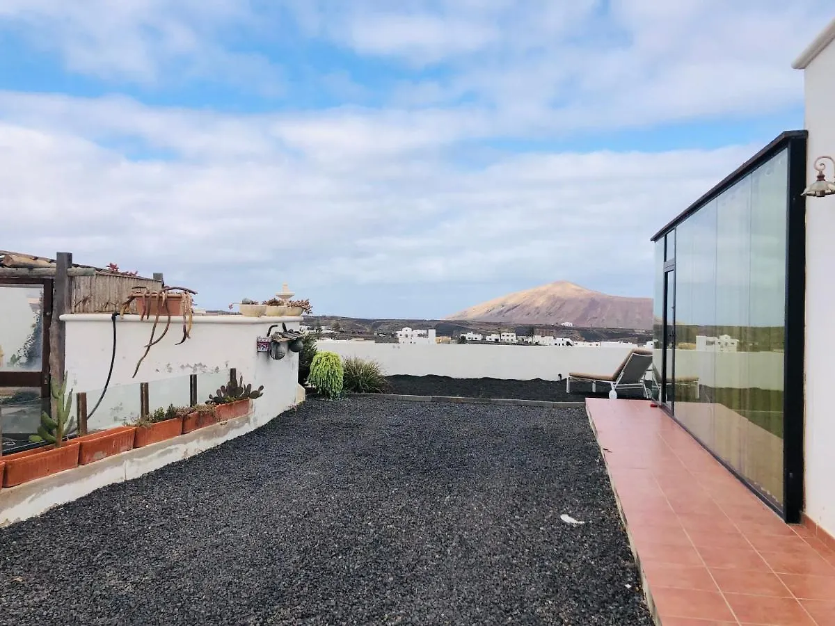 Villa Casa Vitto Tinajo 0*,  España