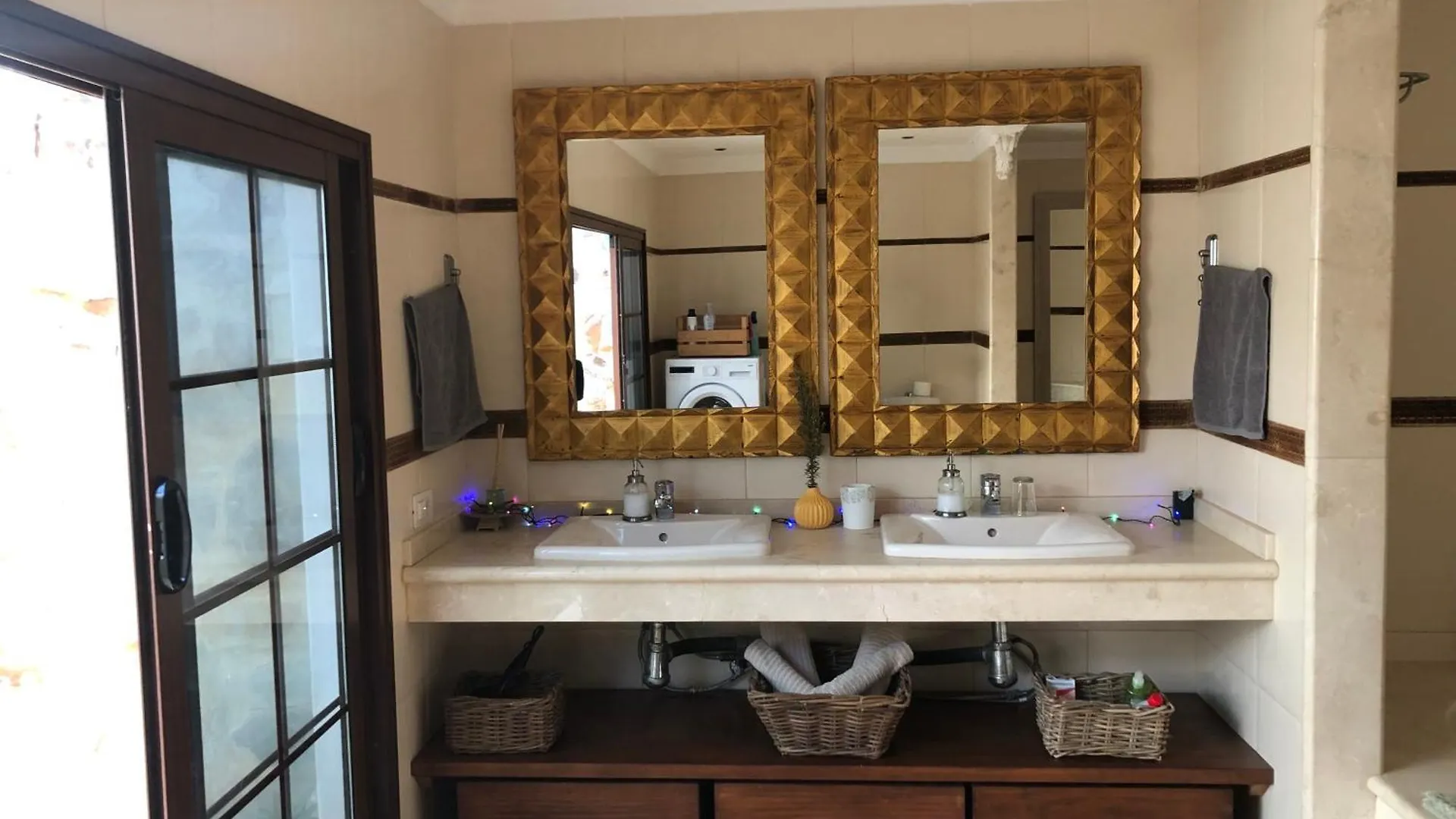Сasa de vacaciones Villa Casa Vitto Tinajo España