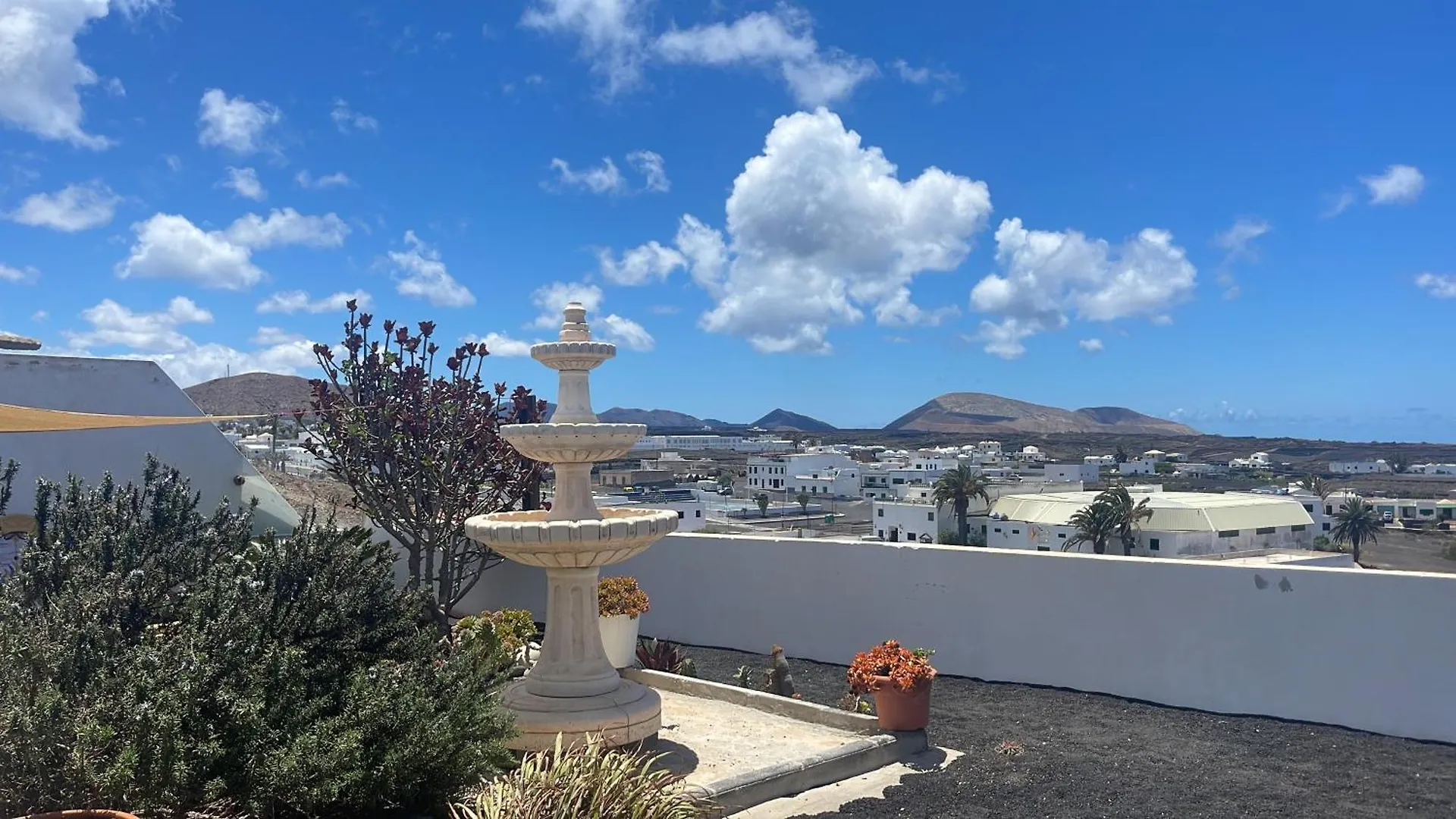 Villa Casa Vitto Tinajo 0*,  España