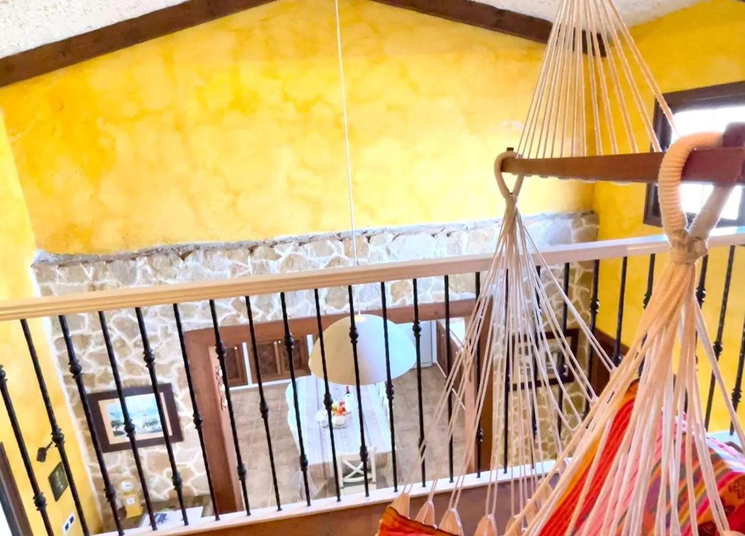 Casa Vitto Villa Tinajo Holiday home