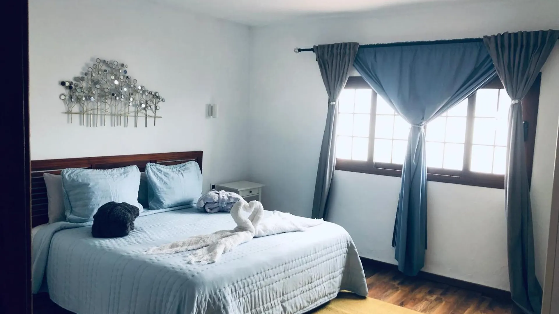 Сasa de vacaciones Villa Casa Vitto Tinajo