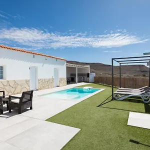 Villa Gregorio, Cardon