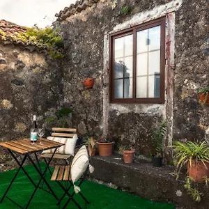 Apartamento Casita Juan Carro Un Oasis De Paz, Puntallana