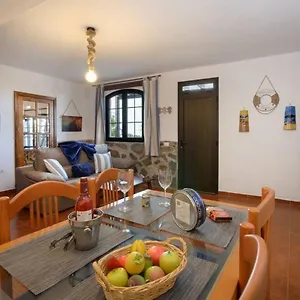 Apartamento Buda, Tinajo