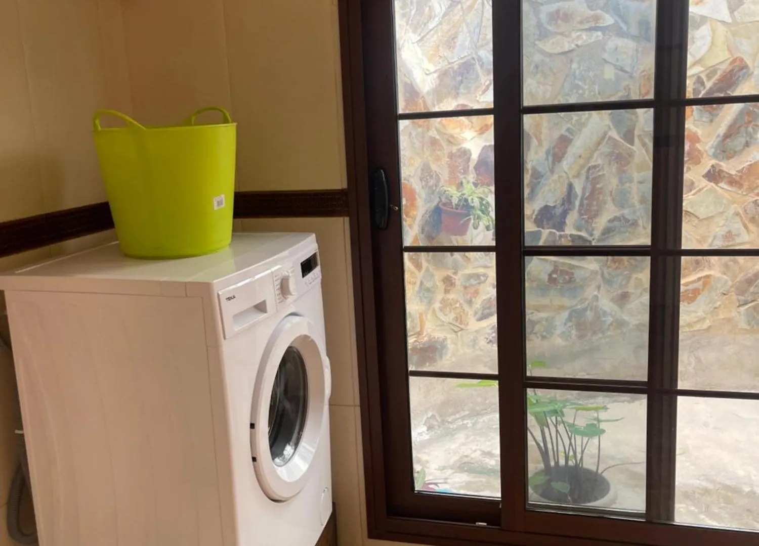 Casa Vitto Villa Tinajo Holiday home