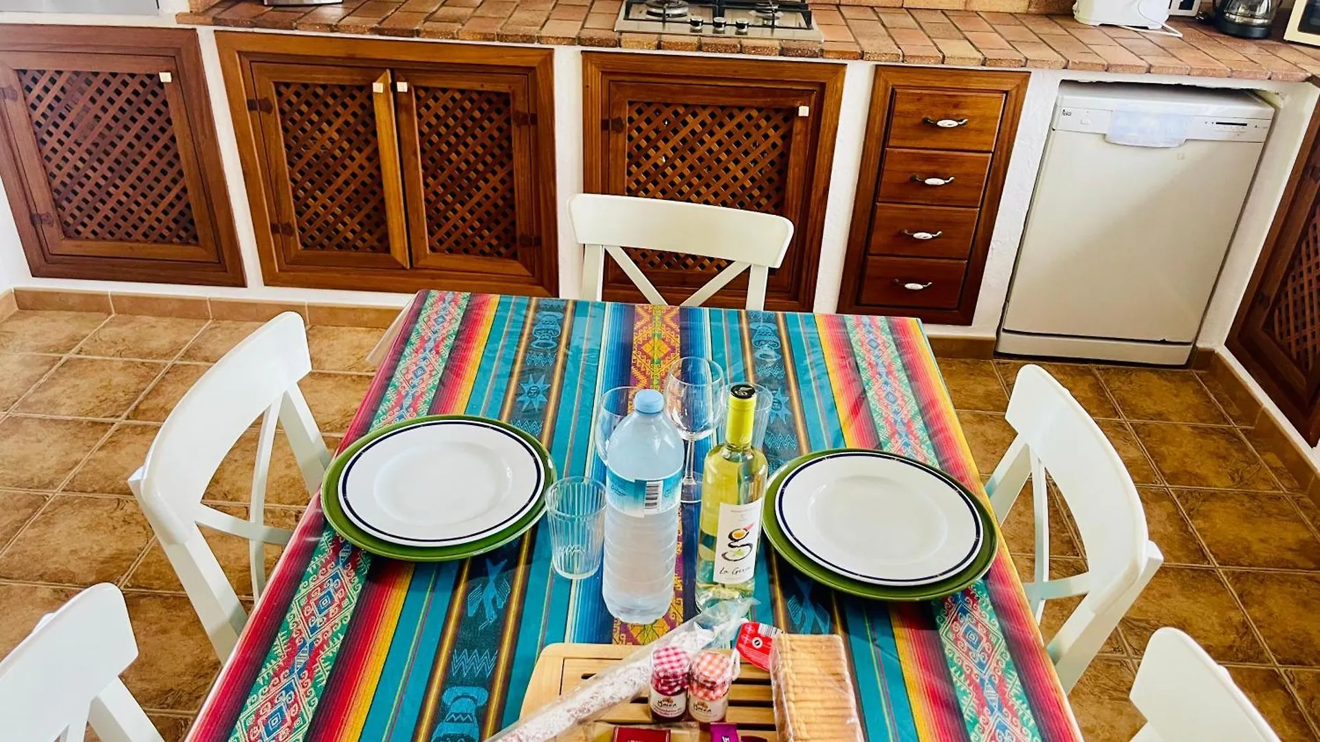 Casa Vitto Villa Tinajo 0*,