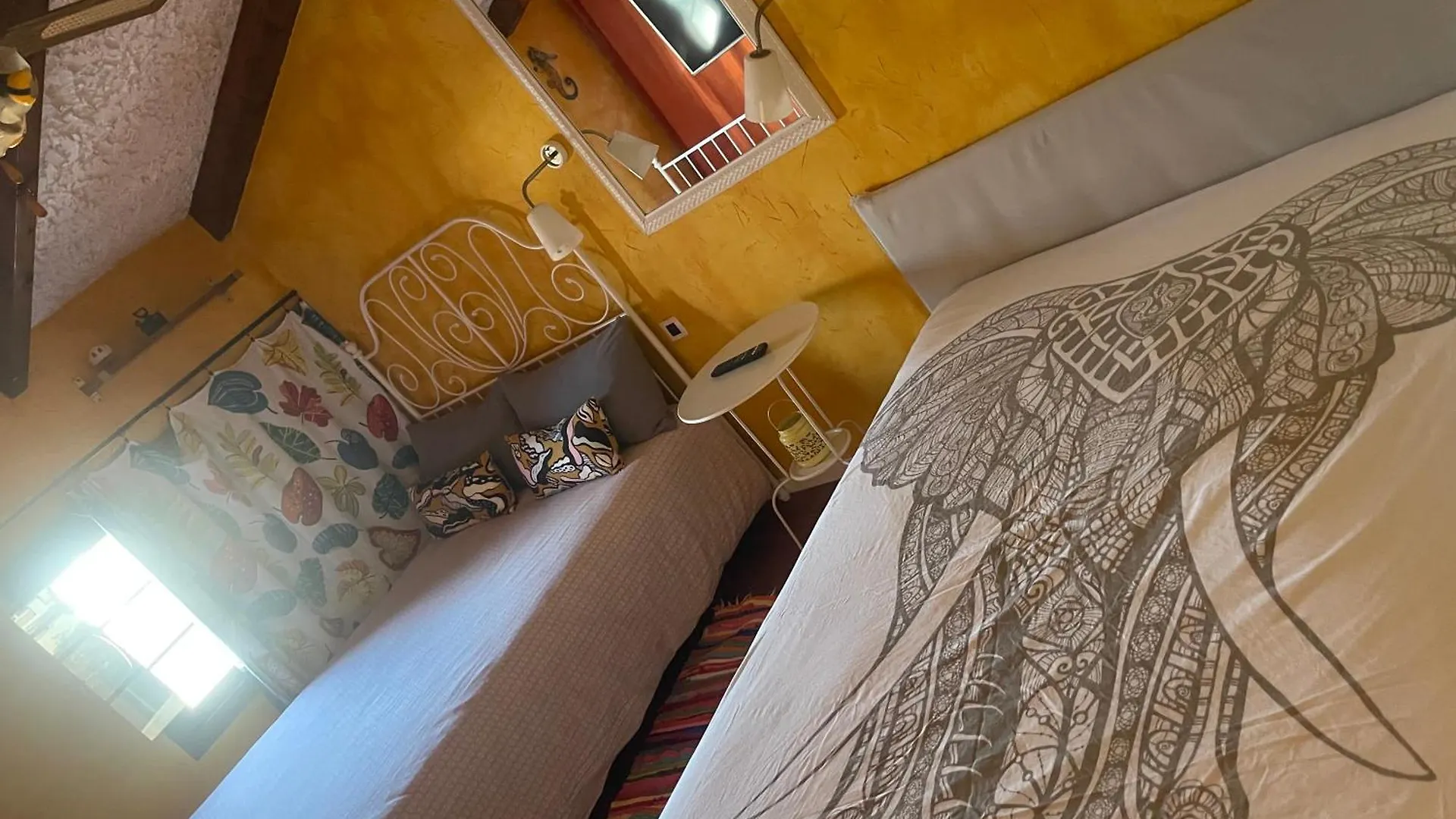 Casa Vitto Villa Tinajo
