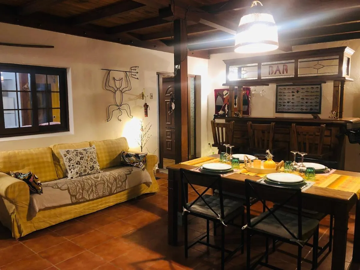 Holiday home Casa Vitto Villa Tinajo