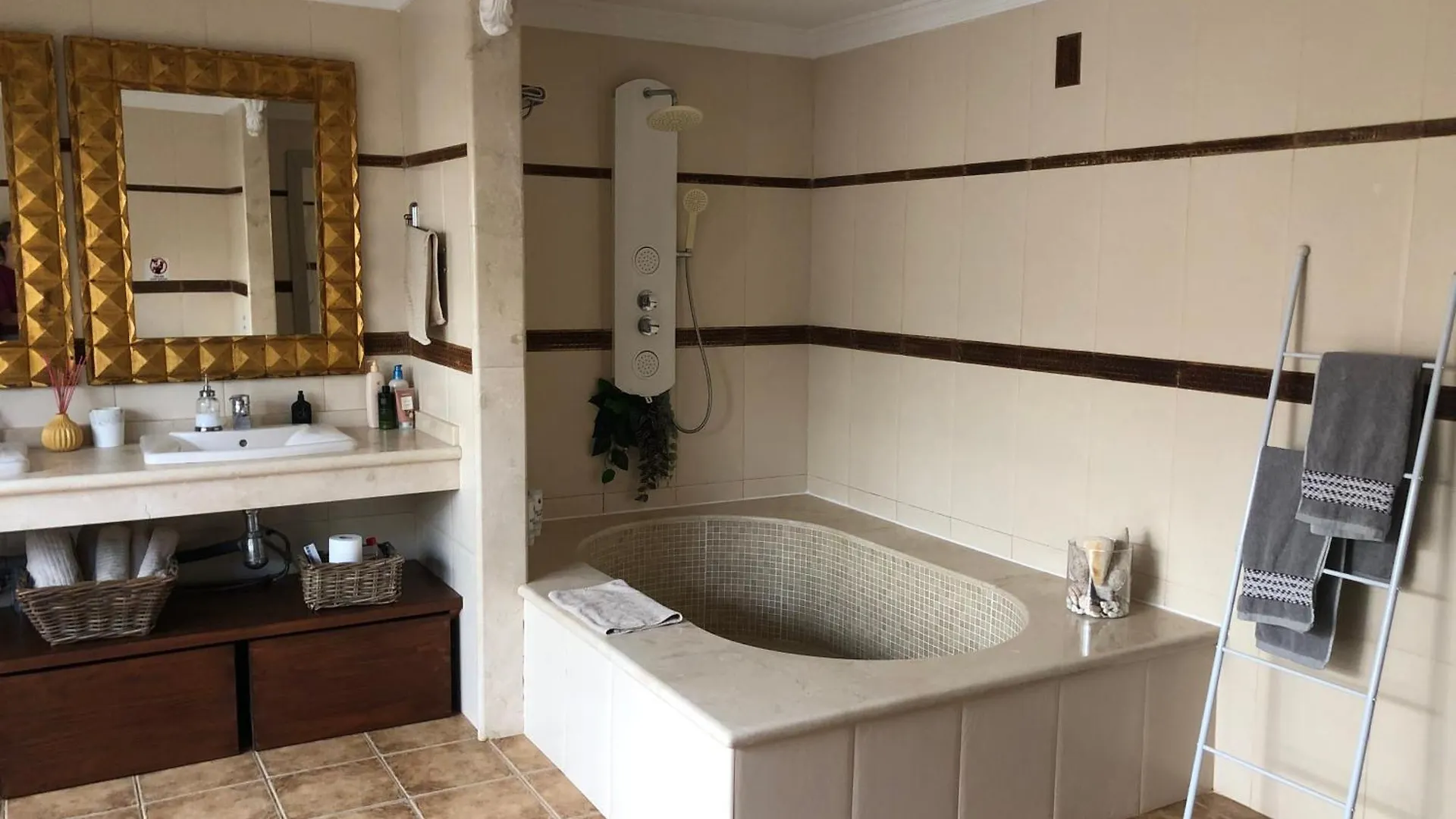 Casa Vitto Villa Tinajo Holiday home