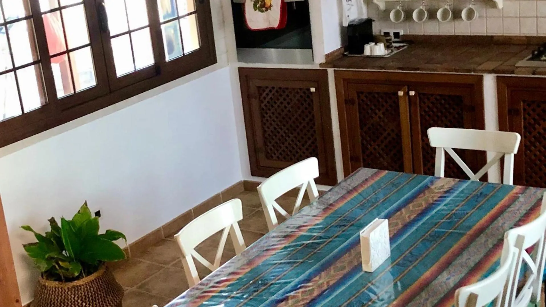 Casa Vitto Villa Tinajo 0*,