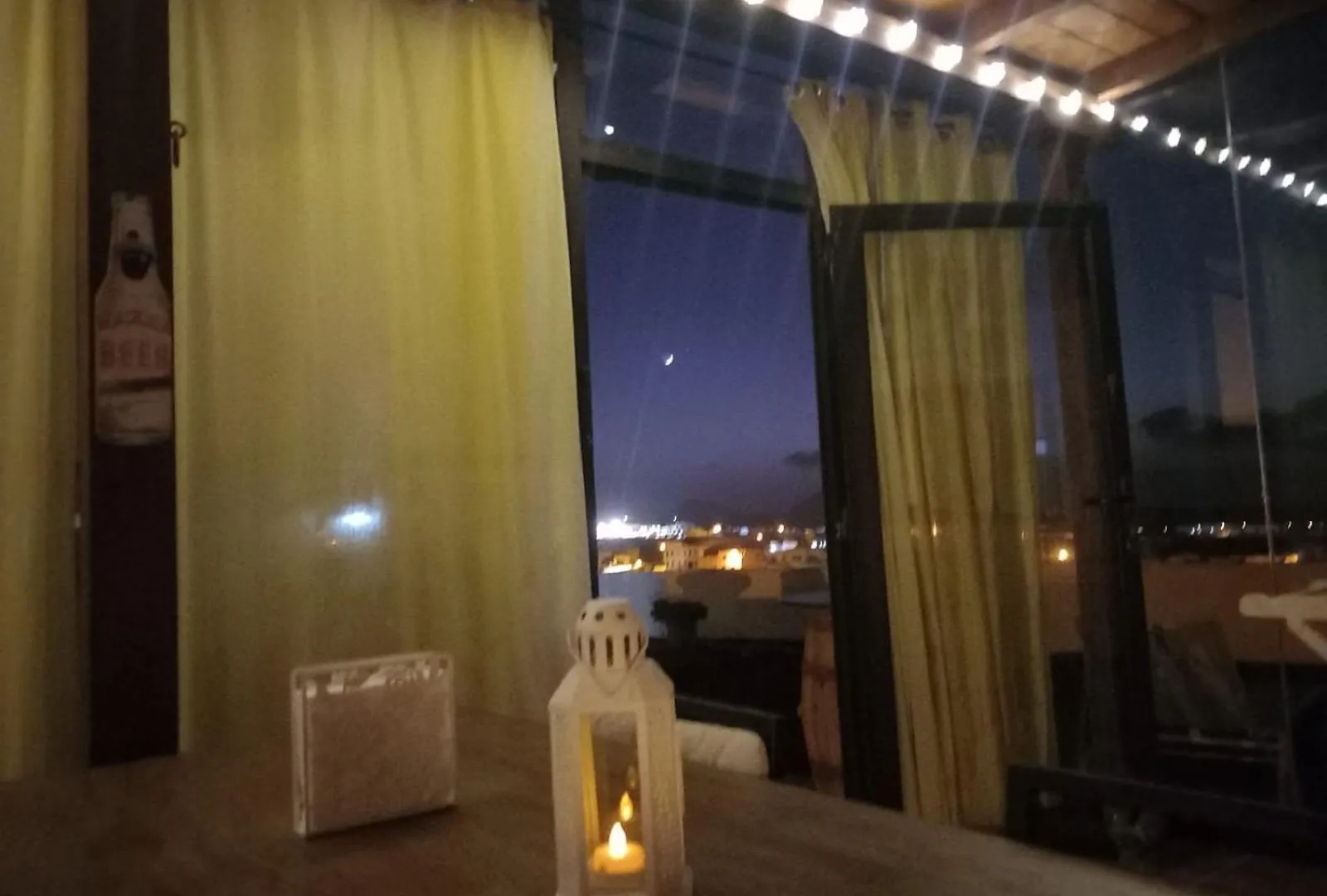 Casa Vitto Villa Tinajo